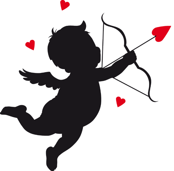 Spécial Saint Valentin